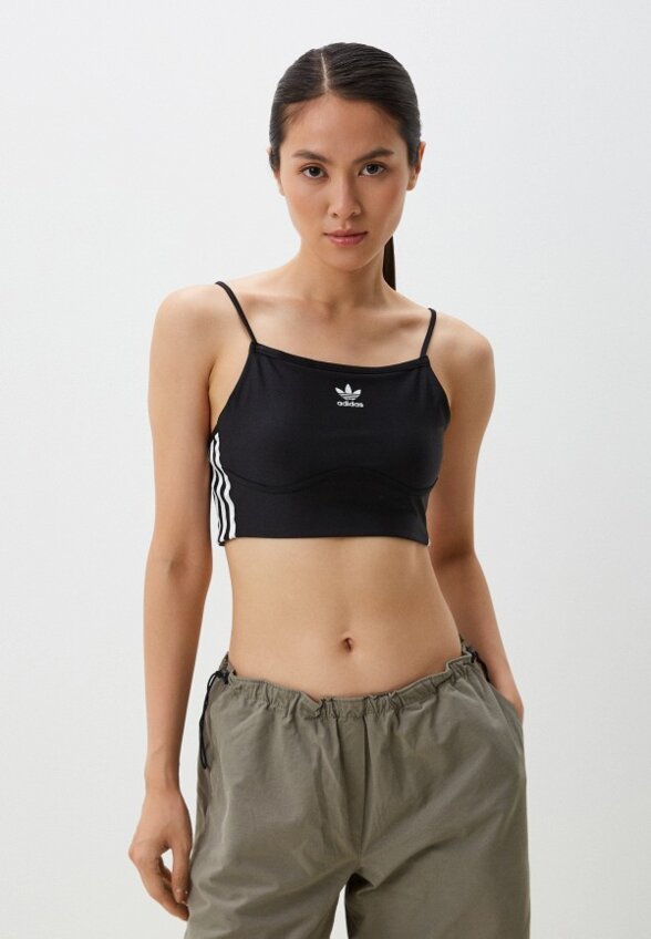 Топ adidas Originals