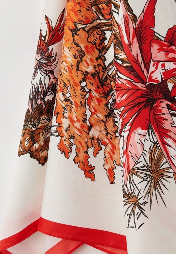 Платок Rosedena