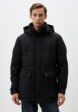 Пуховик Urban Fashion for Men1  - превью