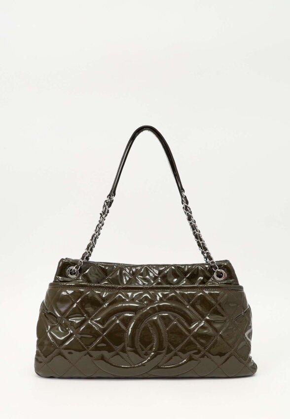 Chanel Timeless CC