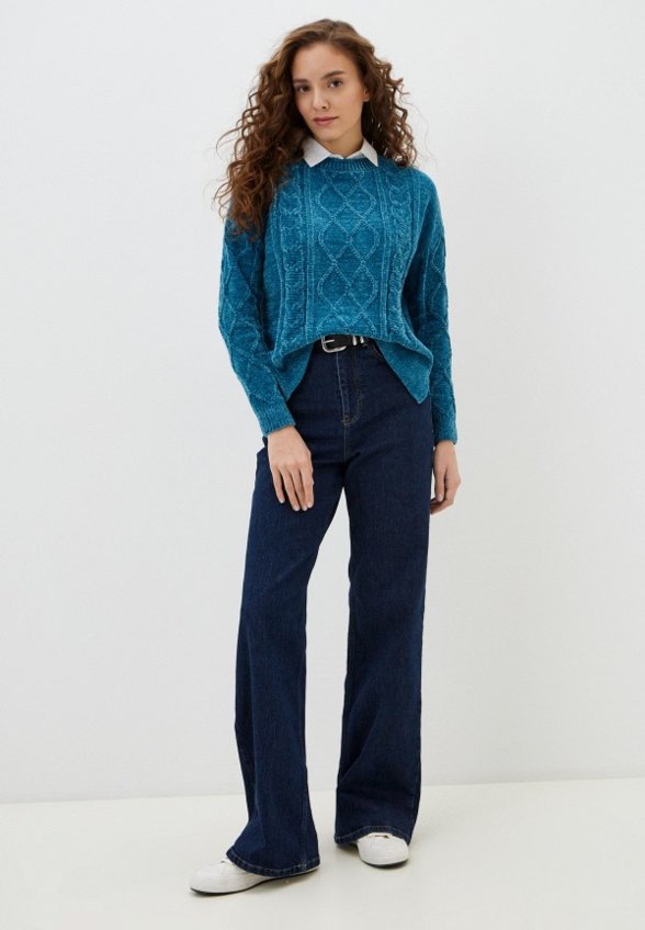 Джемпер Springfield