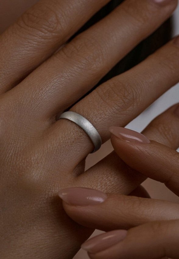 Кольцо Sokolov