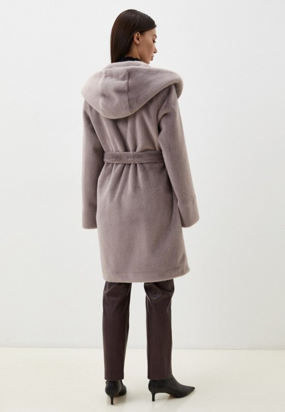 Шуба La Via Estelar