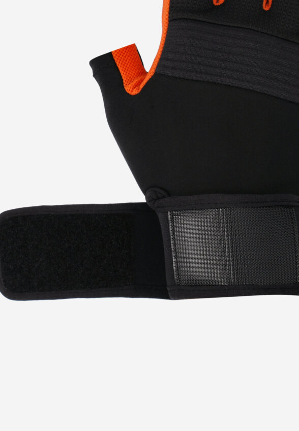 Перчатки для фитнеса KETTLER, Черный