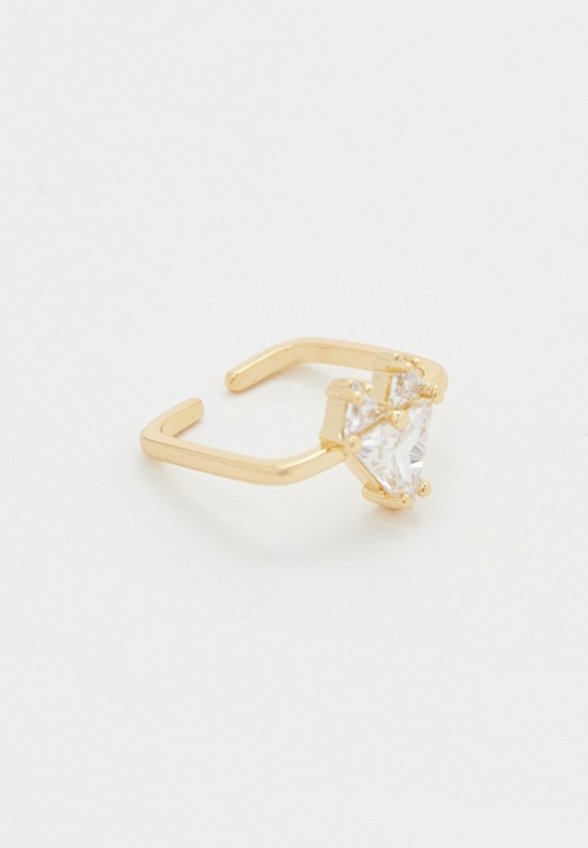 Кольцо Bocciolo