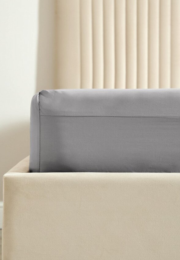 Простыня Евро Cozy Home