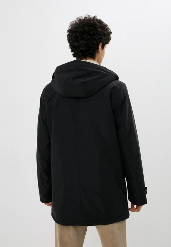 Пуховик Winterra