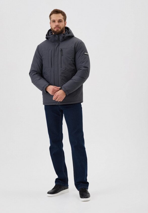 Пуховик Display