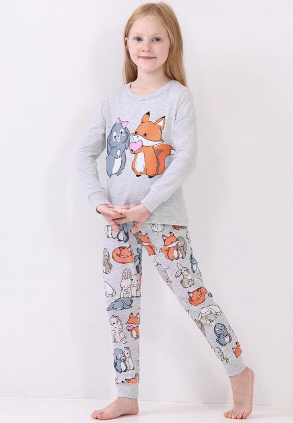 Пижама Апрель