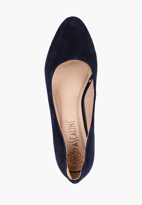 Туфли Ascalini