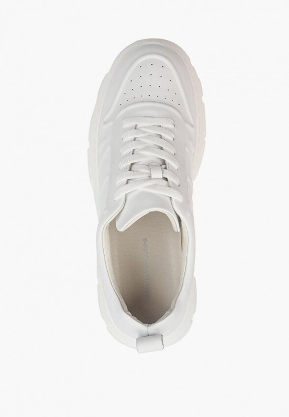 Кеды Francesco Donni