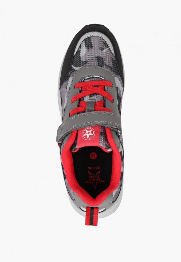 Кроссовки Munz Young