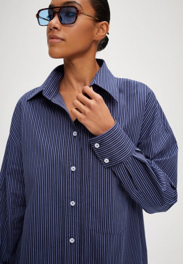 Костюм SashaOstrov