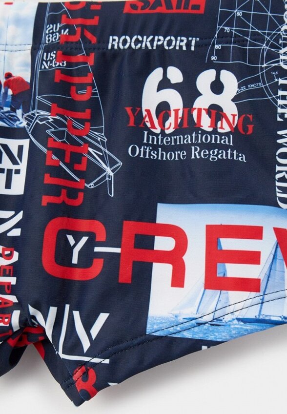 Плавки PlayToday