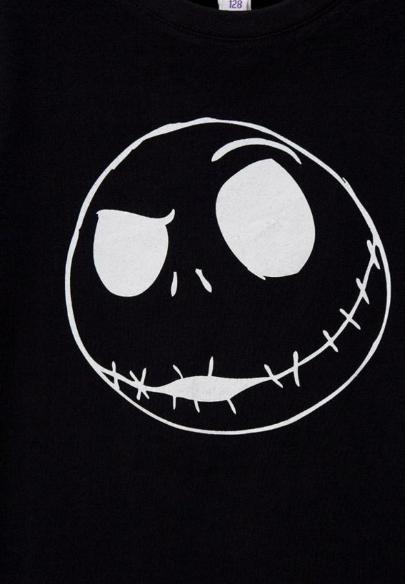 Футболка и шорты PlayToday