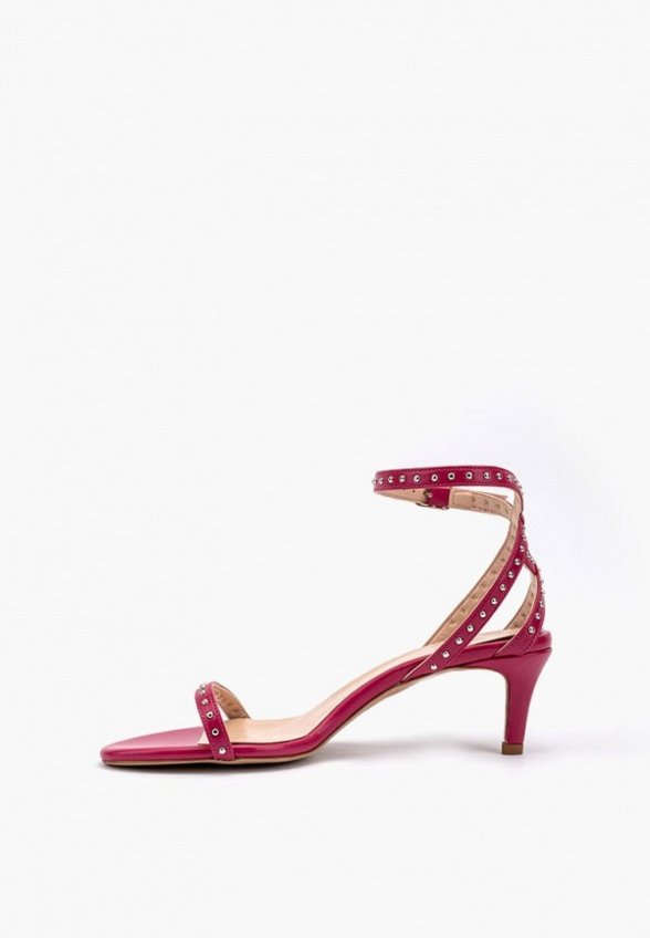 Босоножки Mysa