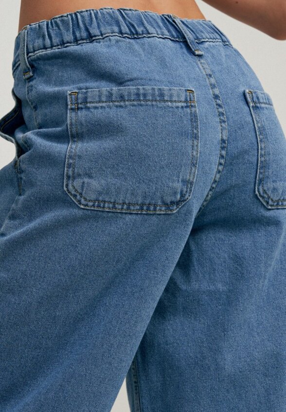 Джинсы Твое