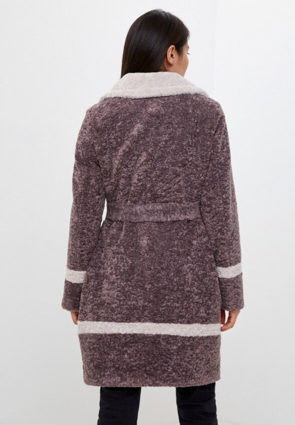 Куртка меховая Electrastyle