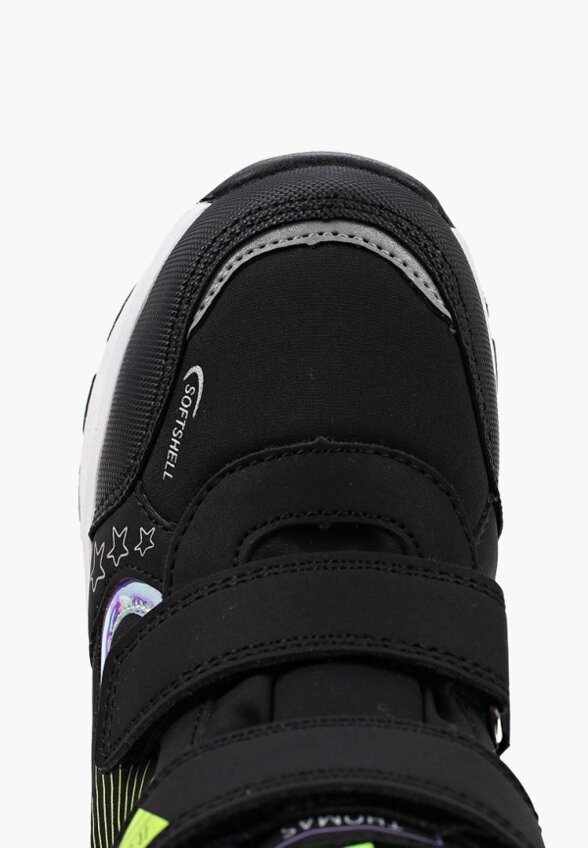 Ботинки Thomas Munz