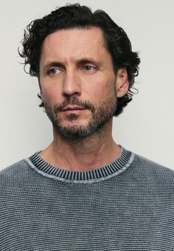 Джемпер Zrn Man