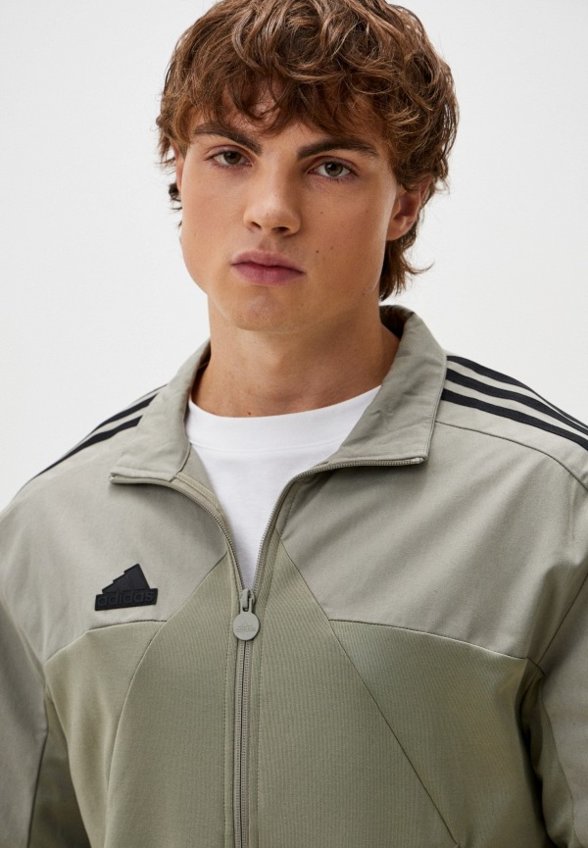 Олимпийка adidas