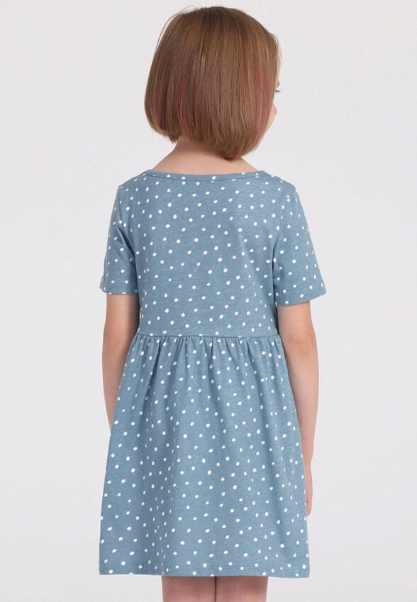 Платье Апрель