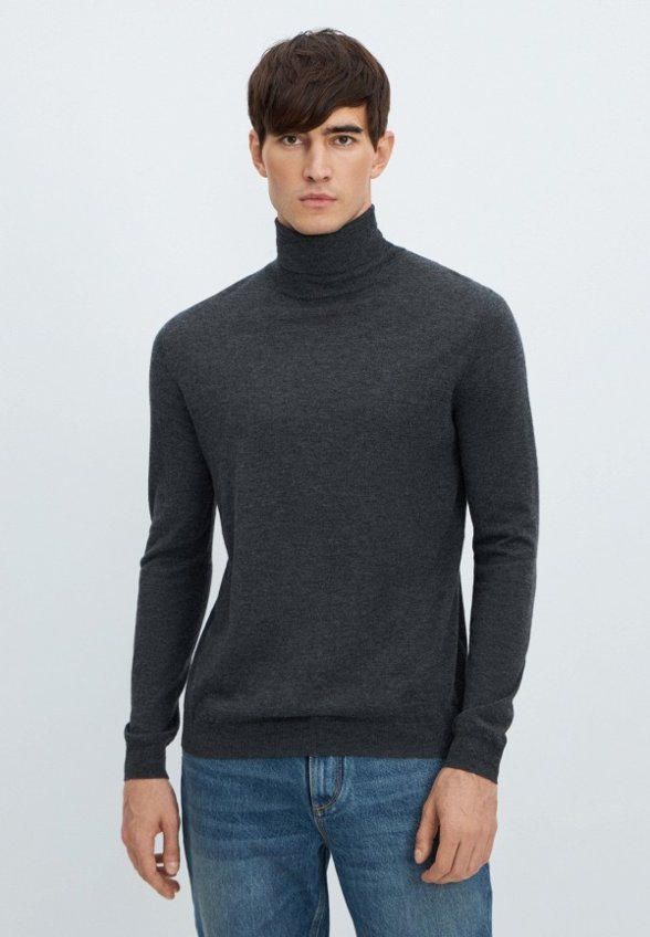 Водолазка IDOL