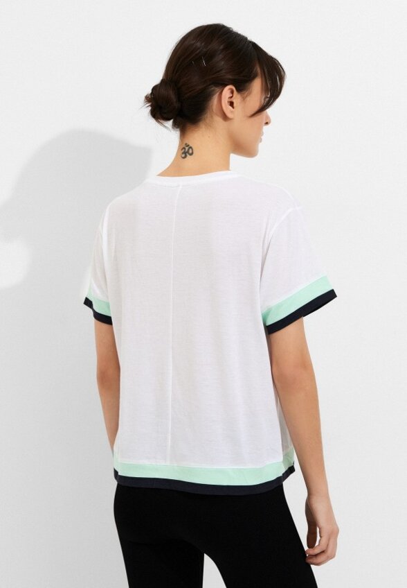 Футболка спортивная ASICS