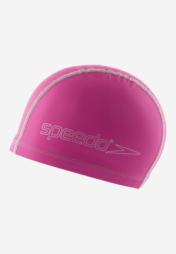 Шапочка для плавания детская Speedo, Розовый