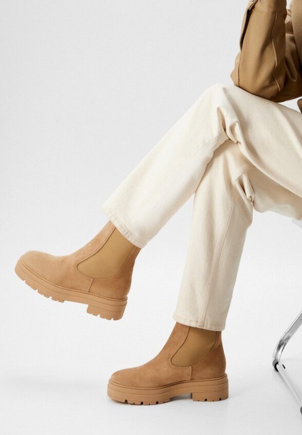 Ботинки Jonak