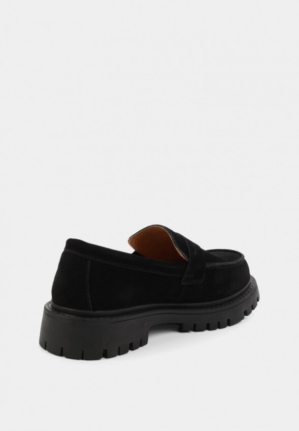 Лоферы Grand Style