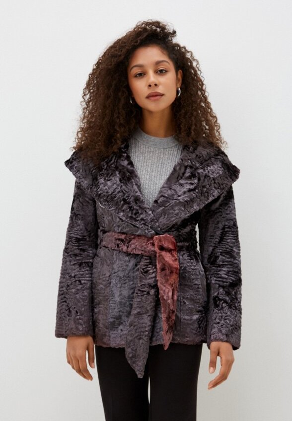 Шуба Louren Wilton