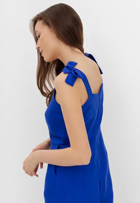 Комбинезон Savage