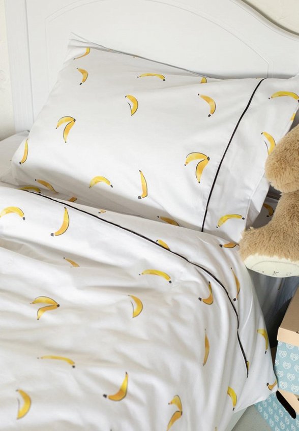 Постельное белье детское Bellehome