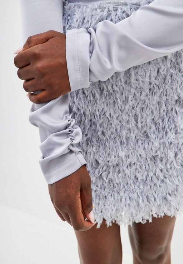 Платье Fashion.Love.Story