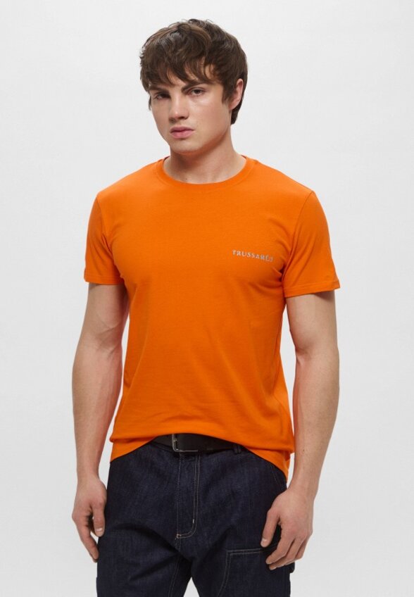 Футболка Trussardi