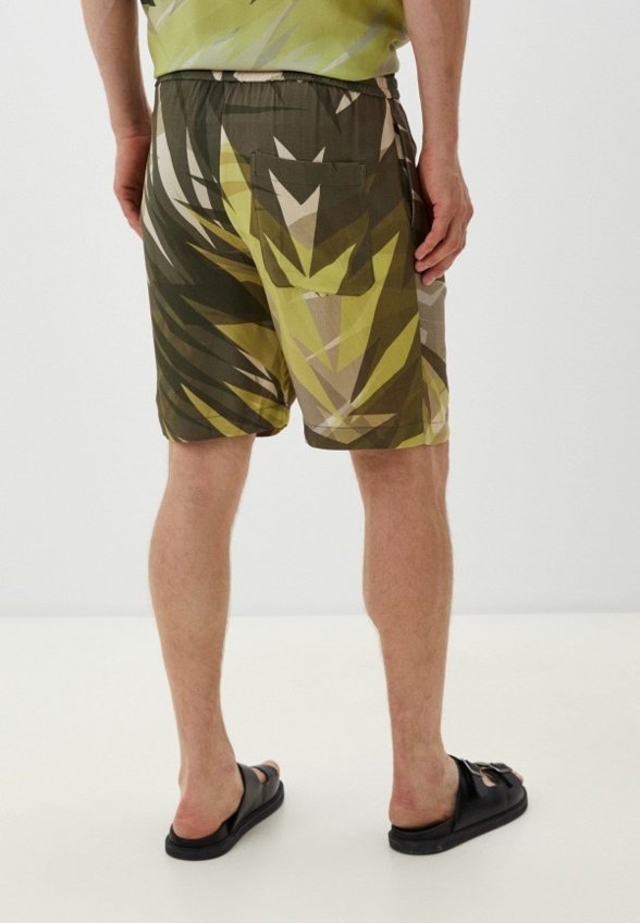 Шорты спортивные IDOL