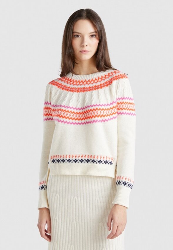 Джемпер United Colors of Benetton