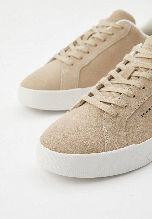 Кеды Tommy Hilfiger