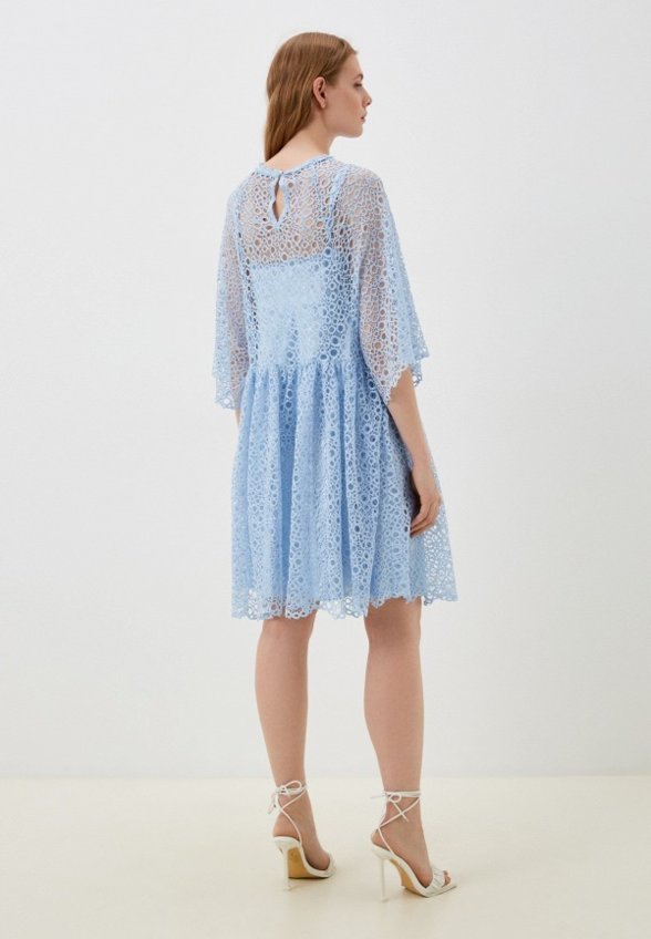 Платье MadaM T