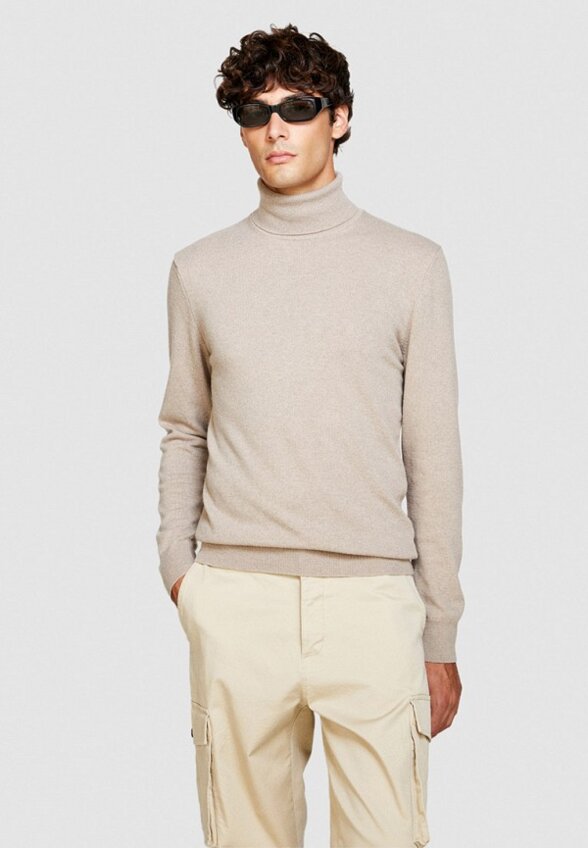 Водолазка Sisley