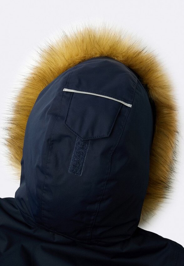 Комбинезон утепленный Lassie