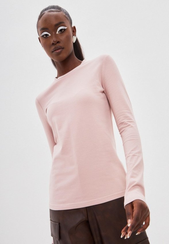 Лонгслив Fashion.Love.Story