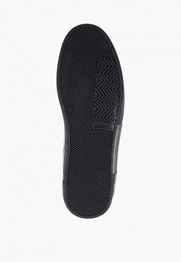 Кеды B2B Black to Black