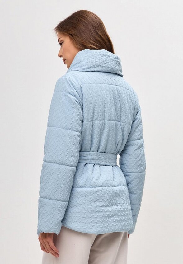 Куртка-пальто Villanelle