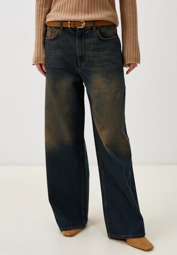 Джинсы Мon Alouette