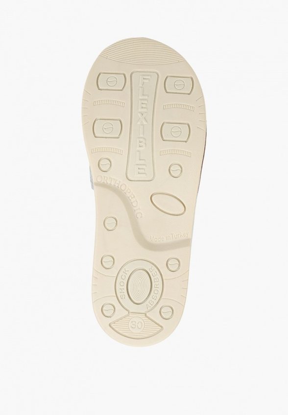 Сандалии Tikar