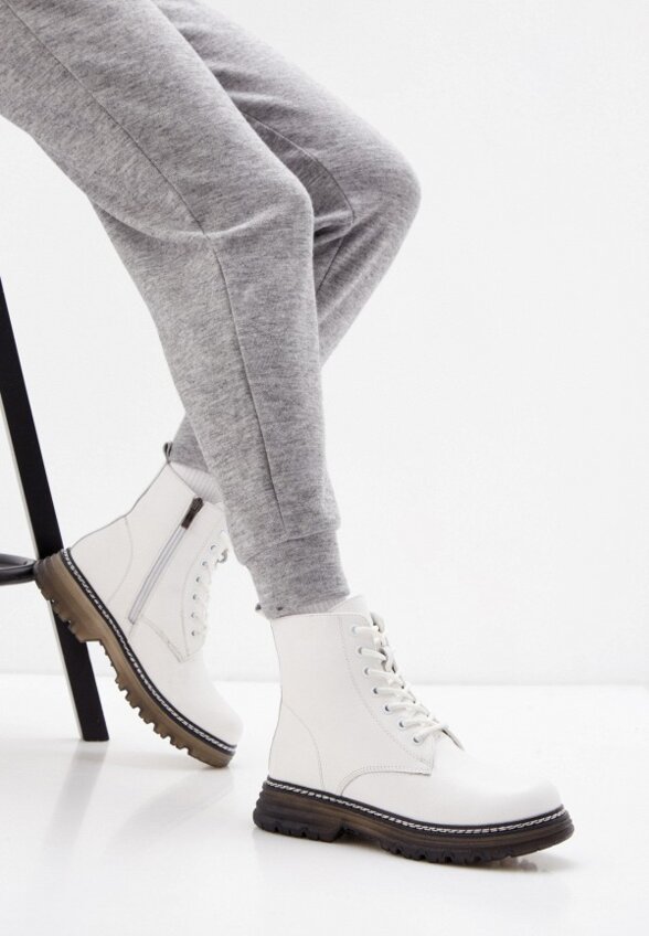 Ботинки Thomas Munz