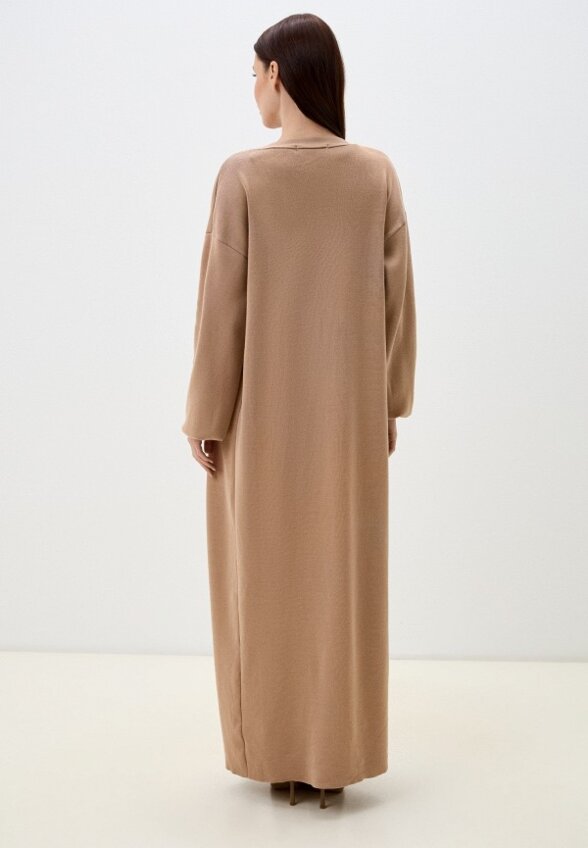 Платье и кардиган Marselesa