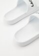 Сланцы Lacoste4  - превью
